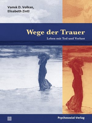 cover image of Wege der Trauer